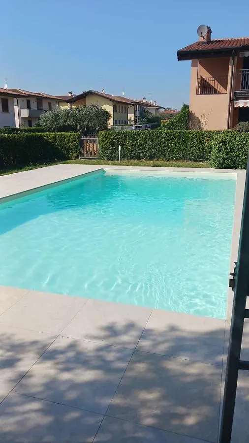 Appartamenti Villafiorito Lazise