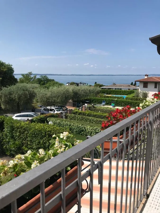 Lejlighed Appartamenti Villafiorito Lazise