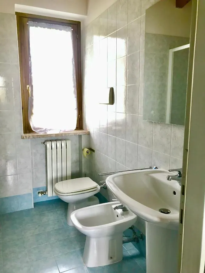 Appartamenti Villafiorito Lazise Italien