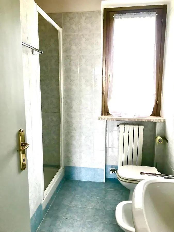 Lejlighed Appartamenti Villafiorito Lazise