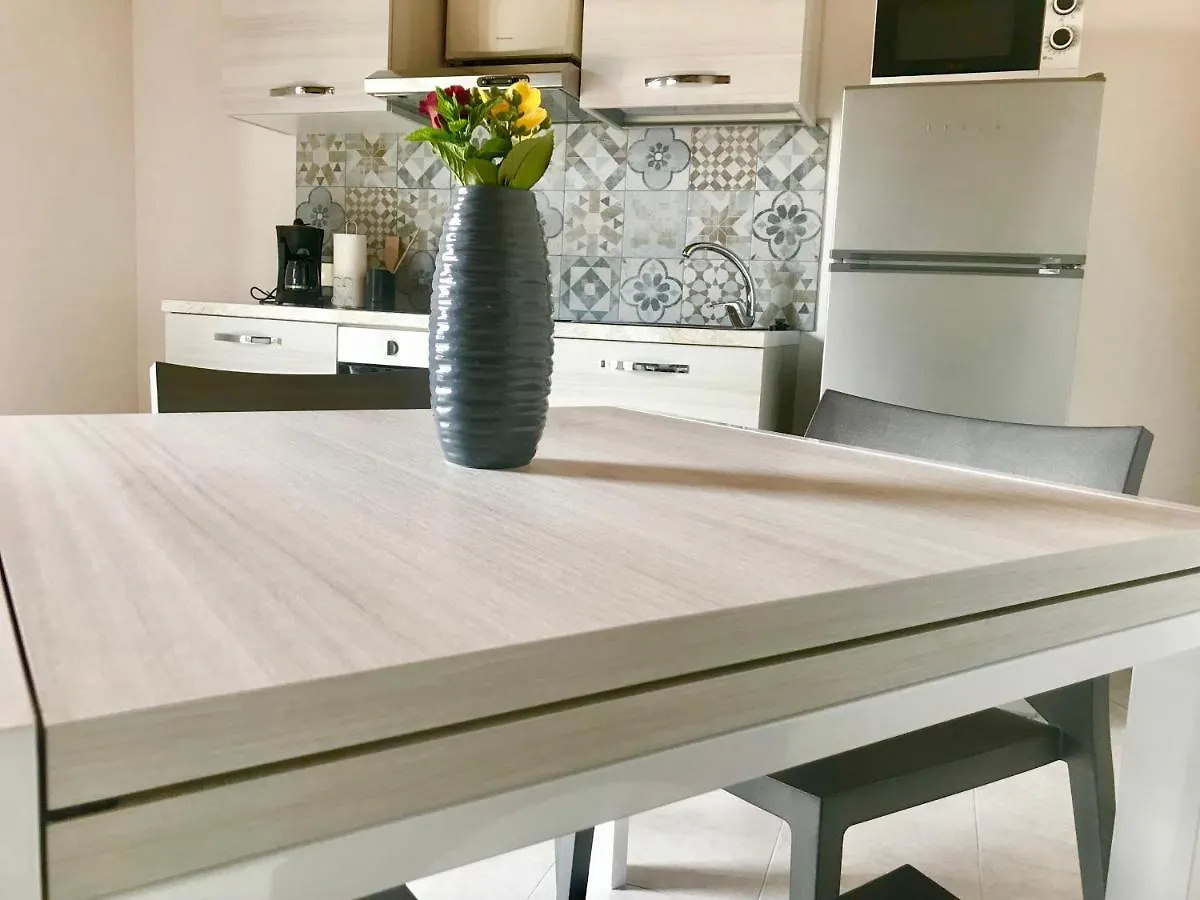 Appartamenti Villafiorito Lazise Lejlighed