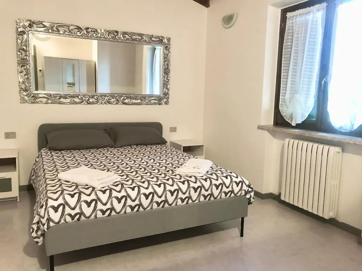 Lejlighed Appartamenti Villafiorito Lazise Italien