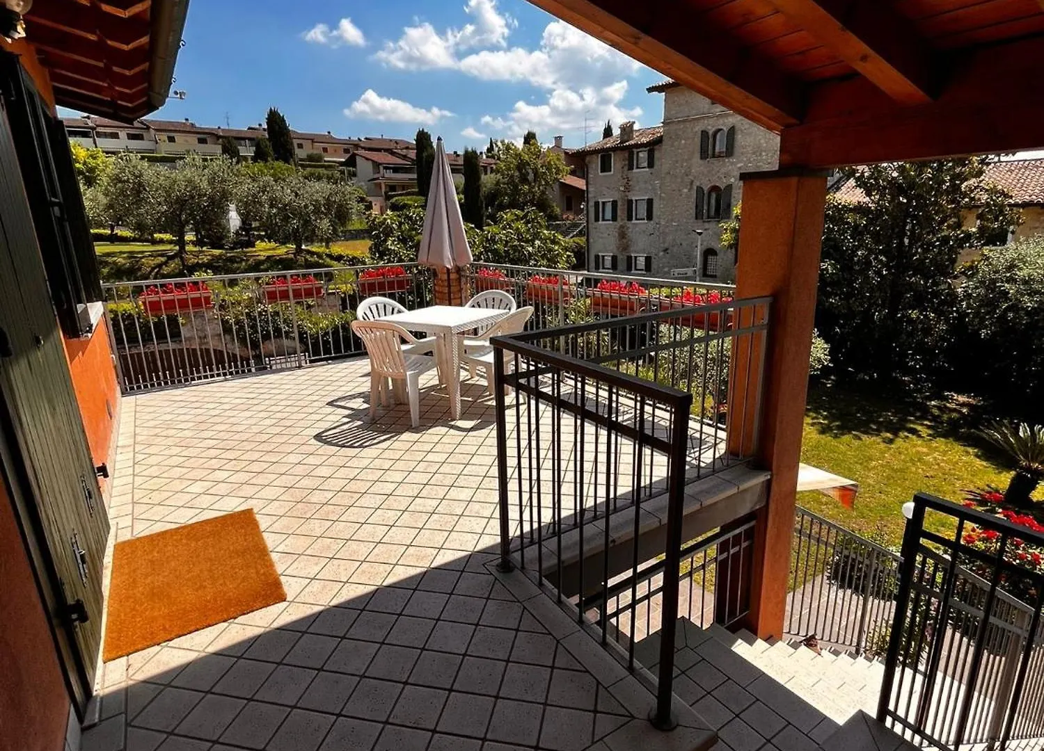 Appartamenti Villafiorito Lazise 0*,  Italien
